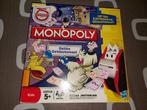 Monopoly. Gekke Geldautomaat. Compleet., Hobby en Vrije tijd, Gezelschapsspellen | Bordspellen, Drie of vier spelers, Ophalen of Verzenden