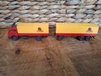 Wiking. Holert., Hobby en Vrije tijd, Modelauto's | 1:87, Ophalen of Verzenden, Gebruikt, Bus of Vrachtwagen, Wiking