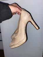 Graceland Beige Hakken Maat 40, Ophalen, Zo goed als nieuw, Beige, Pumps