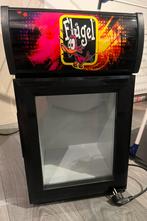 Flugel mini Nieuwe! koelkast cooler 50 liter fridge ijskast, Zonder vriesvak, Nieuw, Ophalen of Verzenden, Minder dan 75 liter