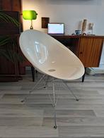 Stoel Philippe Starck | ERO/S, Wit, Onbekend, Zo goed als nieuw, Onbekend