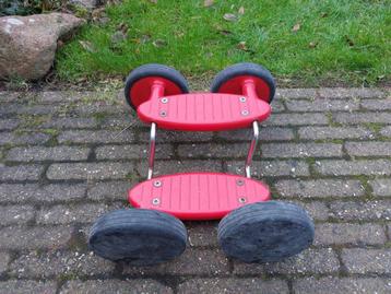 Gonge Go Go Roller beschikbaar voor biedingen