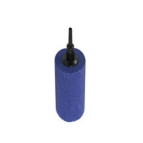 Luchtsteen | Cilinder | Blauw | 1,5 x 2,5 cm, Tuin en Terras, Vijver-toebehoren, Nieuw, Vijverpomp, Verzenden