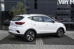 MG MG ZS EV EV Long Range Luxury 70 kWh 440 KM WLTP, 12 maanden, Gebruikt, ZS, Wit