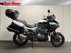 Kawasaki VERSYS 1000 GRAND TOURER (bj 2019), Kawasaki, 4 cilinders, Motorrijbewijs A, Bedrijf