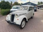 Renault OVERIGE Renault 12 2100 Juavaqarte 1955* Restauratie, Gebruikt, Overige modellen, Wit, 20 pk