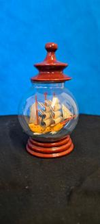 Maritieme decoratie: bootjes, zeilschepen & beeldjes, Ophalen of Verzenden