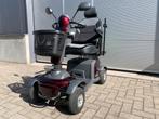Nieuwstaat Excel Galaxy Citiflyer Evo 4W - Scootmobiel, Invacare, Ophalen of Verzenden, Nvt, Nvt