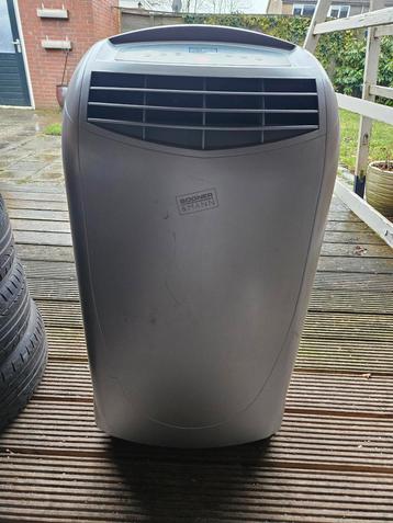mobiele airco  beschikbaar voor biedingen