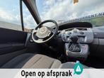 Renault Grand Scénic 2.0-16V Tech Line Automaat, Navi, Pano, 1998 cc, 135 pk, 4 cilinders, Origineel Nederlands