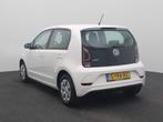 Volkswagen Up! 1.0 BMT move up!, Auto's, Voorwielaandrijving, Stof, Gebruikt, Met garantie (alle)