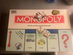 Prachtige speel  MONOPOLY voor iedereen gezellig houden, Ophalen of Verzenden, Zo goed als nieuw