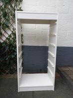 Trofast ikea kast, Ophalen, 5 laden of meer, 50 tot 100 cm, Minder dan 100 cm