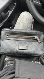 Orginele gucci heuptas, Sieraden, Tassen en Uiterlijk, Tassen | Schoudertassen, Ophalen, Zo goed als nieuw, Zwart