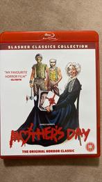 Mothers day blu ray horror, Cd's en Dvd's, Blu-ray, Ophalen of Verzenden, Zo goed als nieuw, Horror