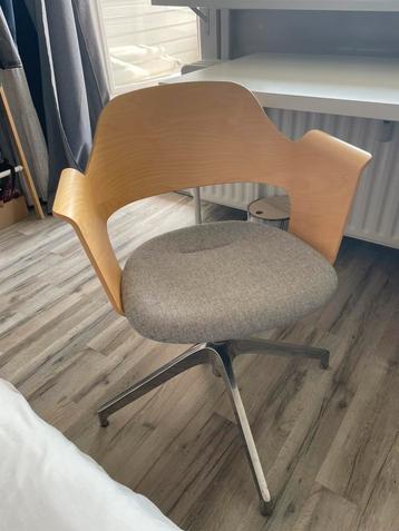 Used IKEA Fjällberget Desk Chair beschikbaar voor biedingen