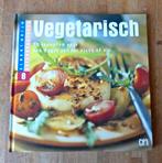 AH Vegetarisch kookboek Albert Heijn eetboekenreeks 8, Ophalen of Verzenden, Gelezen, Europa, Gezond koken