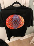Louis Vuitton Shirt - Stijlvol Design, Kleding | Heren, T-shirts, Ophalen of Verzenden, Zo goed als nieuw, Maat 48/50 (M), Zwart