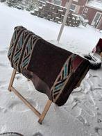 NRHA western pad, Dieren en Toebehoren, Ophalen of Verzenden, Zo goed als nieuw