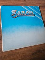 Sailor - The Third Step LP, Ophalen of Verzenden, 1960 tot 1980, Gebruikt, 12 inch