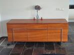 DRESSOIR VISION BERT PLANTAGIE, Ophalen, Gebruikt, Met deur(en), 150 tot 200 cm