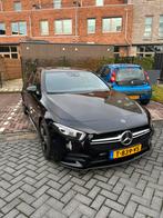 Mercedes A-Klasse A 35 AMG 4Matic 306pk AMG Speeds 2021, Te koop, Geïmporteerd, 5 stoelen, Benzine