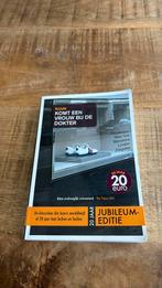 Boek- Komt een man bij de dokter, Ophalen of Verzenden, Gelezen, Nederland