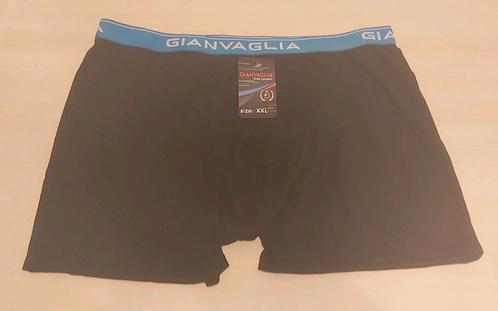 Gianvaglia boxershorts 18 stuks XXL, valt kleiner, Kleding | Heren, Ondergoed, Boxer, Overige kleuren, Ophalen of Verzenden