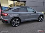 Audi Q5 Sportback 50 TFSI e S edition, Automaat, Beige, 4 cilinders, Adaptive Cruise Control