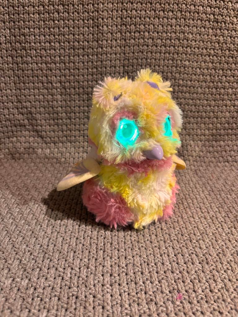 Lopend en pratend vogeltje, Kinderen en Baby's, Ophalen of Verzenden, Gebruikt, Overige typen