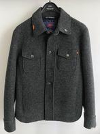 BoB jasje, Italian slim design, kl. antraciet, mt. 48, Nieuw, Maat 48/50 (M), Zwart, Nieuw, BoB
