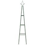2 Stuks rozenboog rozen boog tuinboog toren GRATIS BEZORGD!, Tuin en Terras, Verzenden, Nieuw