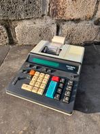 Triumph-Adler 121PD elektronische calculator, Ophalen of Verzenden