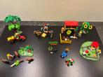Playmobil Kinderboederij meerder sets, Ophalen, Gebruikt, Complete set