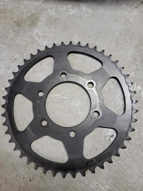 Tandwielen kawasaki z800 z 800, Motoren, Onderdelen | Kawasaki, Ophalen of Verzenden
