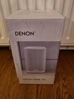 Nieuwe Denon Home 150 wit met 2 jaar garantie, Overige merken, Nieuw, Ophalen of Verzenden, 120 watt of meer