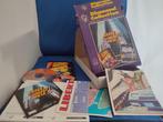 Big Box Pc Game Diamond Collection, Spelcomputers en Games, Games | Pc, Gebruikt, 1 speler, Racen en Vliegen, Ophalen of Verzenden