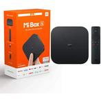 Xaomi Mi Box S 4k jailbreak, Audio, Tv en Foto, Mediaspelers, Nieuw, HDMI, Ophalen of Verzenden, Minder dan 500 GB