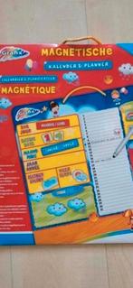 Kinder magneet dagplanner - HELEMAAL NIEUW !!, Ophalen of Verzenden, Nieuw