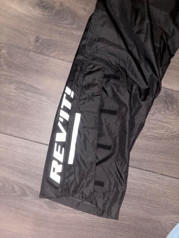 Rev’it motorbroek – waterdicht, maat S ️️ beschikbaar voor biedingen