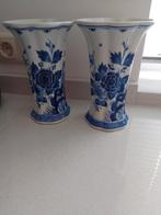 Porceleyne fles Delfts Blauw diverse Items doorsnee, Ophalen of Verzenden