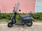 La Souris Sourini RS Special Edition, Fietsen en Brommers, Scooters | Overige merken, Ophalen, Gebruikt, Maximaal 45 km/u, Benzine