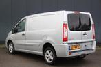 Peugeot Expert 227 2.0 HDI L1H1 Navteq 2 3 Pers/Navigatie/Pa, Origineel Nederlands, Te koop, Zilver of Grijs, Gebruikt