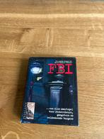 FBI Kaartspel - Spannend Detectivespel!, Hobby en Vrije tijd, Gezelschapsspellen | Kaartspellen, Drie of vier spelers, Ophalen of Verzenden