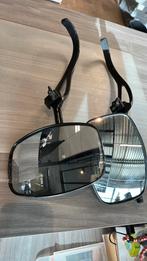 Emuk caravan spiegel Mazda CX5 2016, Ophalen, Mazda