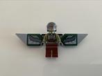 LEGO Super Heroes - minifiguur - sh1000s - Falcon, Kinderen en Baby's, Speelgoed | Duplo en Lego, Ophalen of Verzenden, Zo goed als nieuw