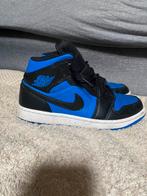 Jordan 1 mid, Kleding | Heren, Schoenen, Ophalen, Nike Jordan, Blauw, Sneakers of Gympen
