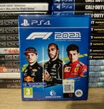 F1 2021 playstation 4, Spelcomputers en Games, Games | Sony PlayStation 4, J, I, 1 speler, Ophalen of Verzenden