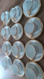 Pilivuyt kopjes, Antiek en Kunst, Antiek | Servies compleet, Ophalen of Verzenden