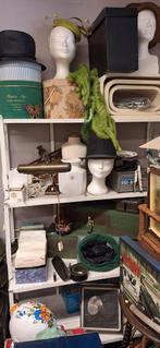 Diverse Vintage spulletjes, Antiek en Kunst, Curiosa en Brocante, Ophalen of Verzenden